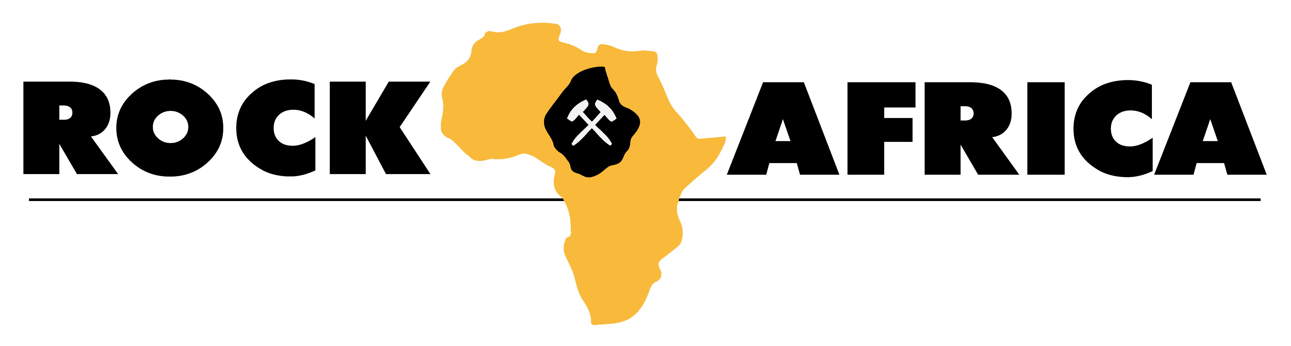 Rock Africa Main Site Logo