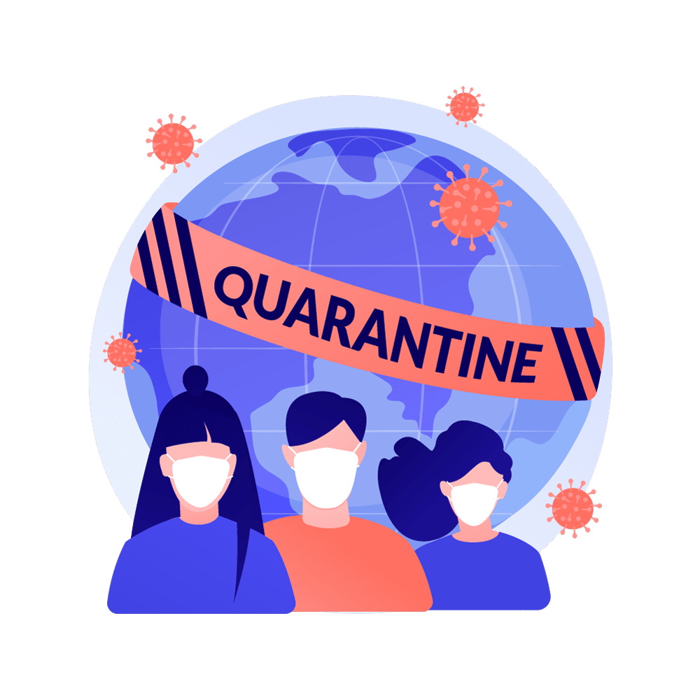 Quarantine Tracking