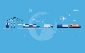 How an Electronic Cargo Tracking System increases ease of doing business