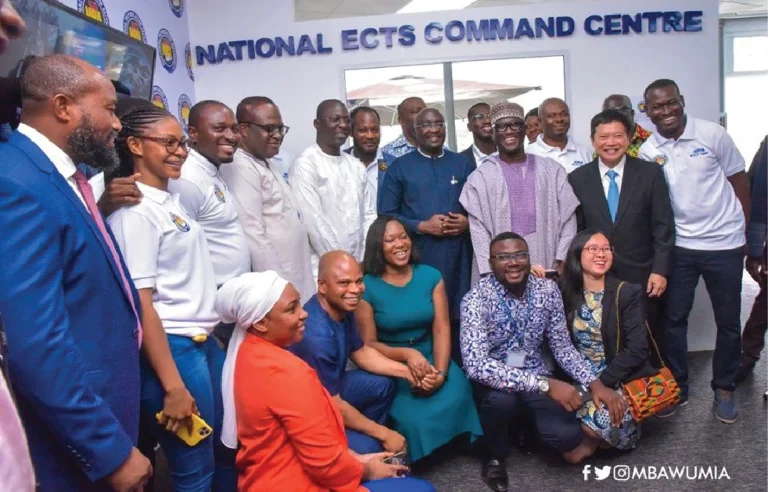Ghana-ECTS-Banner