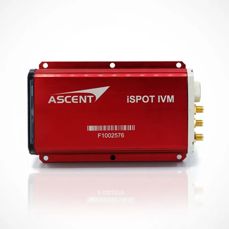 ispot-in-vehicle-management-ivm